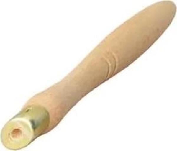 Ahşap Küçük Eğe Sapı - Motorcu (dar Ağızlı) - Image 1