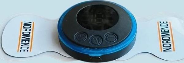 BFS Kas Çalıştırma Six Ped Tens Cihazı - Image 1