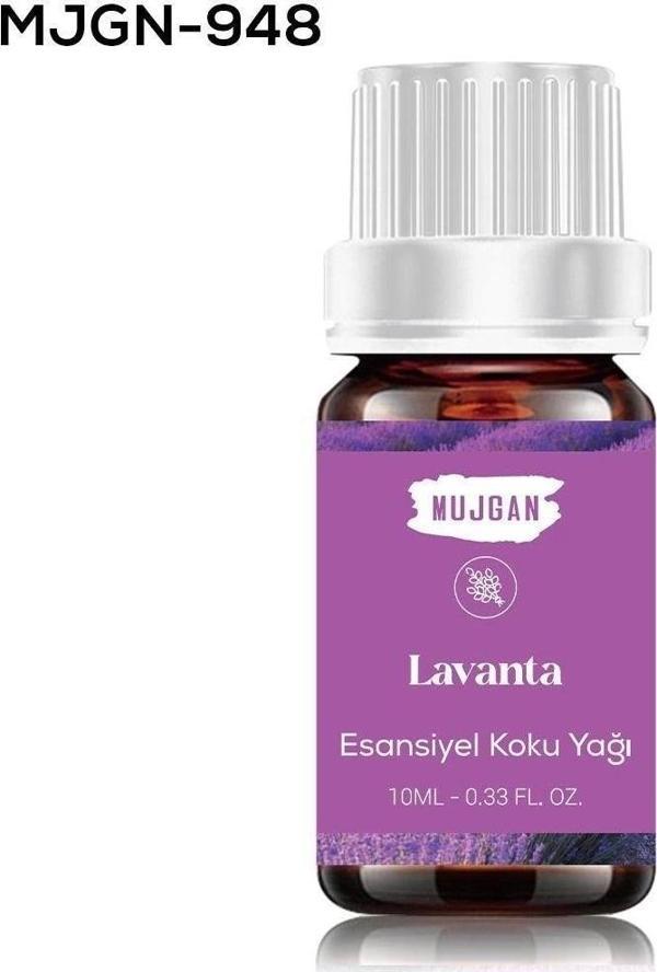 Mujgan Lavanta Esans - Image 1