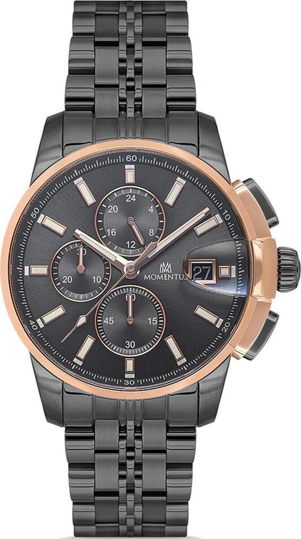 Momentus SM385N-05SR Erkek Kol Saati - Image 1