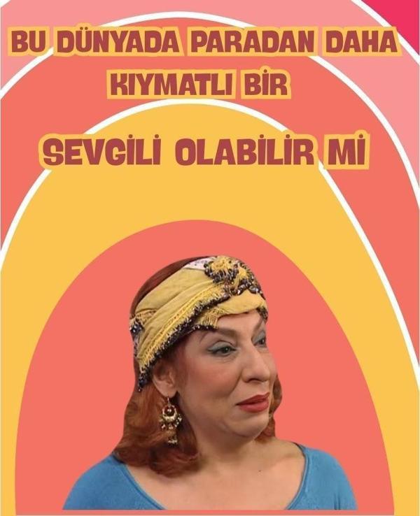 Pembe Paradan Daha İyi Sevgili Ahşap Retro Vintage Poster - Image 1