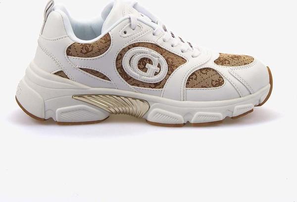 Guess Kadın Spor & Sneaker Ayakkabı FLFI2BELE12 - Image 1