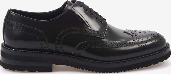 Mocassini Gold Hakiki Deri Erkek Günlük Ayakkabı C937 - Image 1