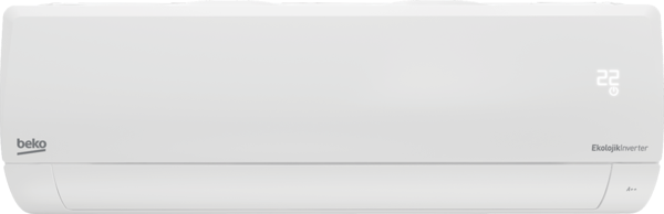 Beko 31225 A Ekolojik İnverter A++ 12000 BTU Duvar Tipi Split Klima - Image 1