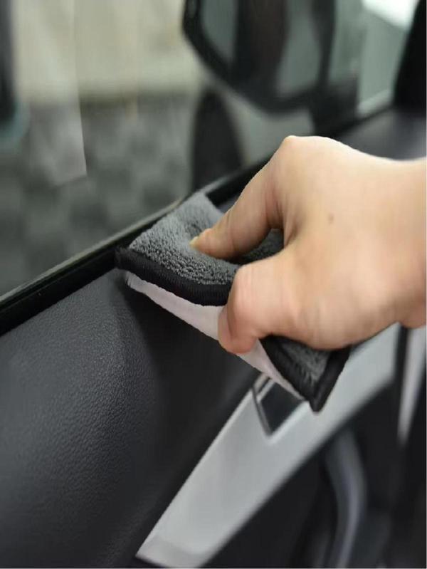 Korea Büyük Boy Scrup Pad - Plastik Ve Deri Temizlik Pedi - Image 1