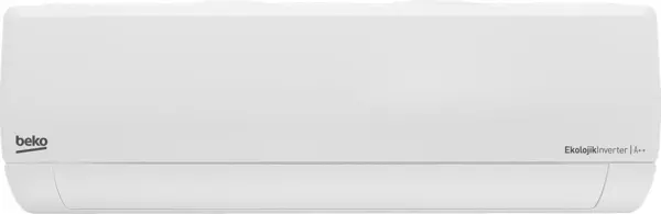 Beko 32425 A Ekolojik İnverter A++ 24000 BTU Duvar Tipi Split Klima - Image 1