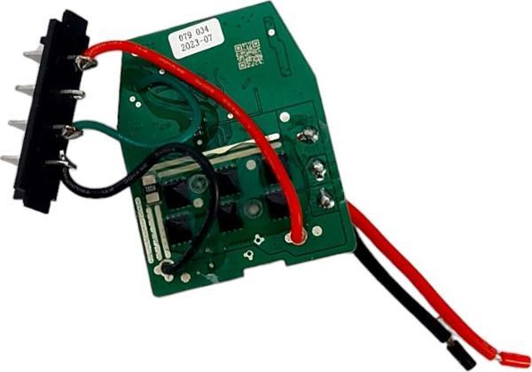 Suca 5803 Akülü Budama Testere Ana Kontrol Kartı - Image 1