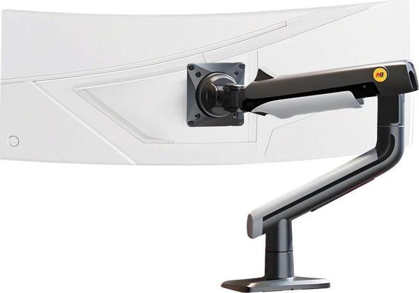 Ergoflex North Bayou A5-Gaming , 2-18 Kg , 27"-50 Aralığında Büyük Ekranlar İçin Oyuncu Monitör Standı - Image 1