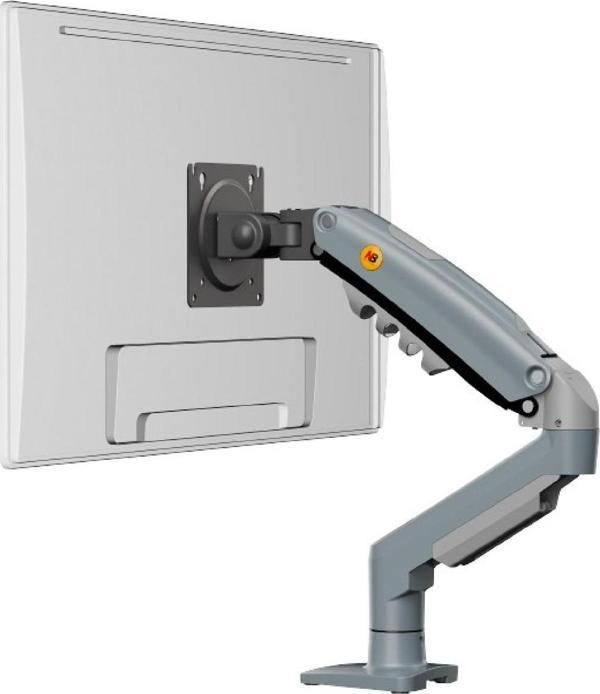 Ergoflex F80-Xv 17-30İnç Monitör Standı Lake Blue - Image 1