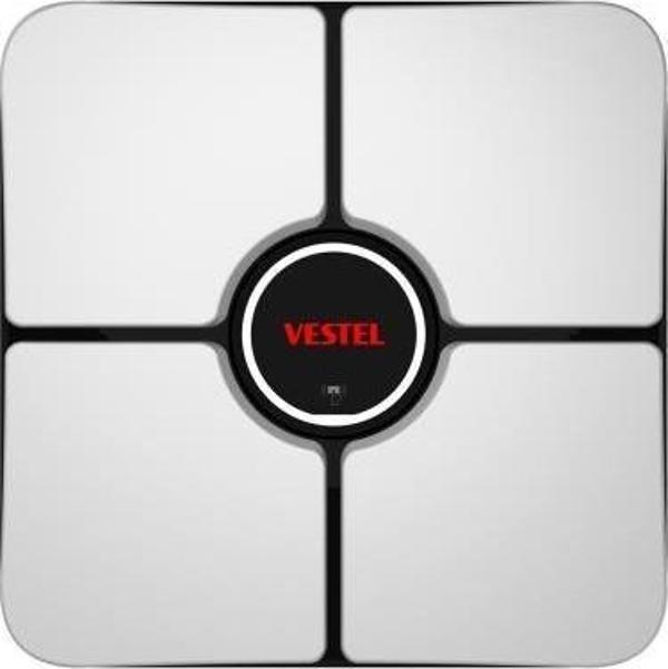 VESTEL EVC01-AC22SW-T2P Araç Şarj İstasyonu - Image 1