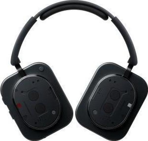 Nothing Headphone 1 Beyaz Kulak Üstü Bluetooth Kulaklık B170 Siyah (Nothing Türkiye Garantili) - Image 1