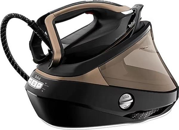 Tefal GV9820 Pro Express Vision 3000 W Buhar Kazanlı Ütü Kahverengi - Image 1