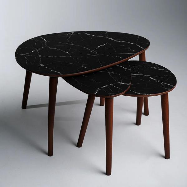 Edsy Home Paris Zigon Sehpa - Image 1