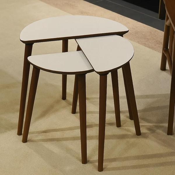 Edsy Home Roma Zigon Sehpa - Image 1