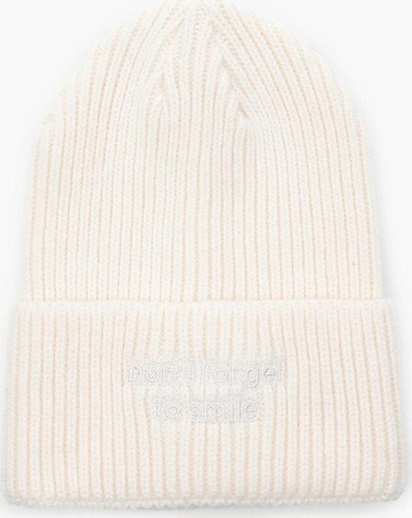 Ekru Kadın Bere - Image 1