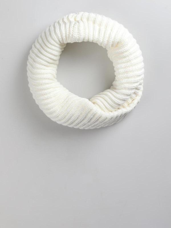 Kadın Ekru Atkı - Image 1