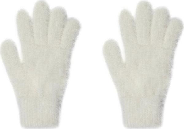 Ekru Kadın Eldiven - Image 1