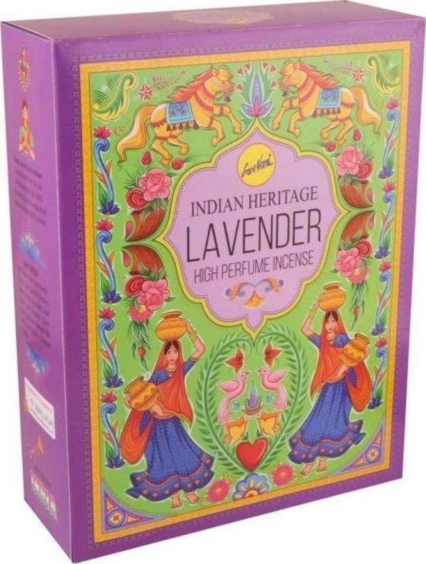 Uretti - Okay 5711 6140 Doğal Küp Tütsü –Dış Mekan Sinek Kovucu / 6'LI + Metal Yakma Aparatı - Image 1