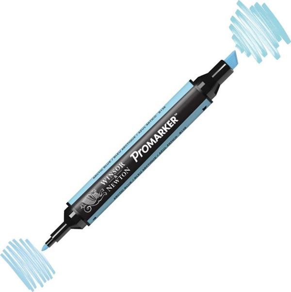 Supertrend ProMarker Kalem Arctic Blue B138 - Image 1