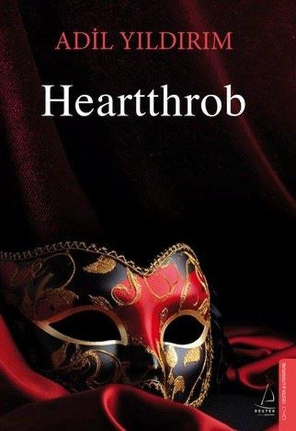 Heartthrob - Destek Yayınları - Image 1