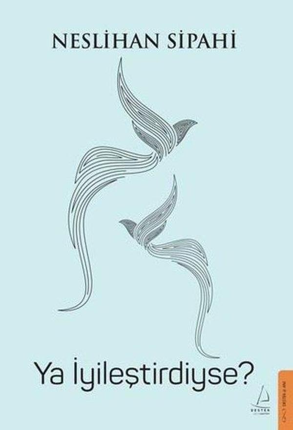 Ya İyileştirdiyse? - Destek Yayınları - Image 1