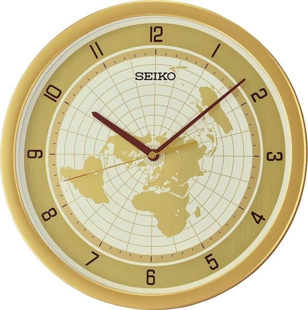 QXA814G Seiko Duvar Saati - Image 1