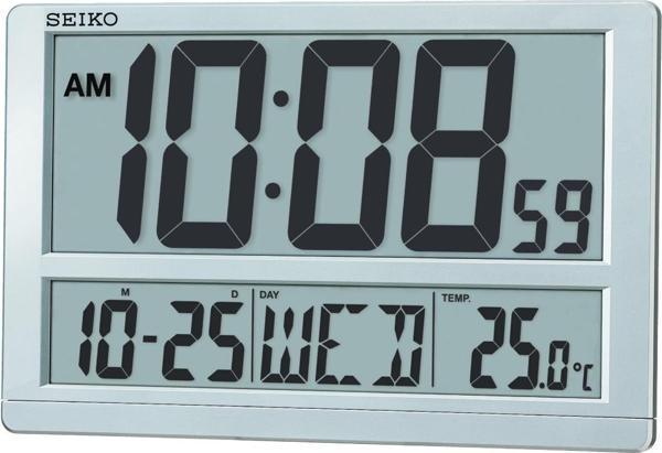 QHL080S Seiko Duvar Saati - Image 1