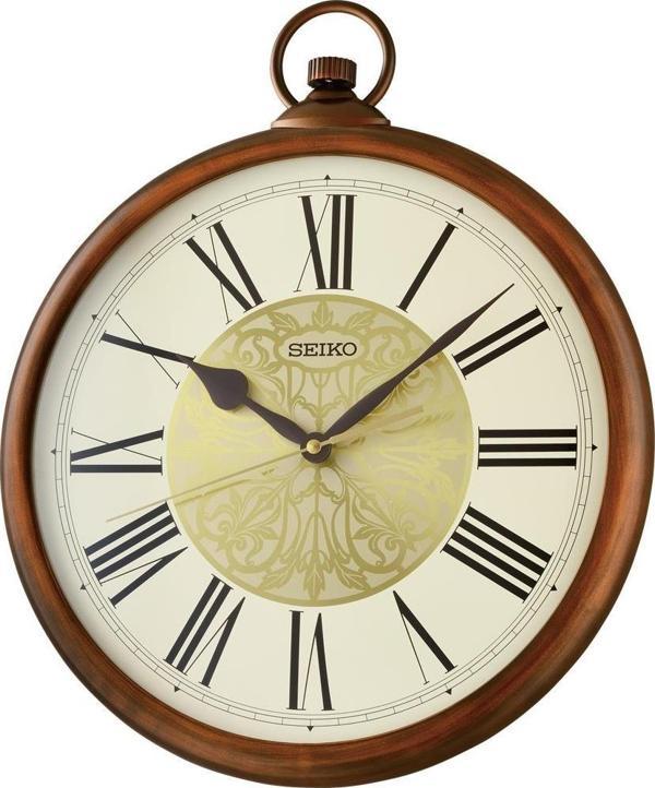 QXA837B Seiko Duvar Saati - Image 1