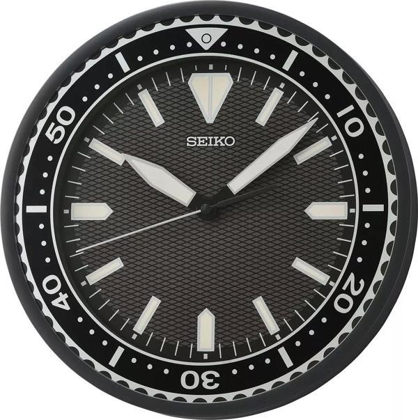 QXA791K Seiko Duvar Saati - Image 1