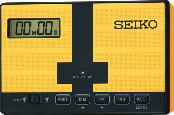 QHL098Y Seiko Masa Saati - Image 1