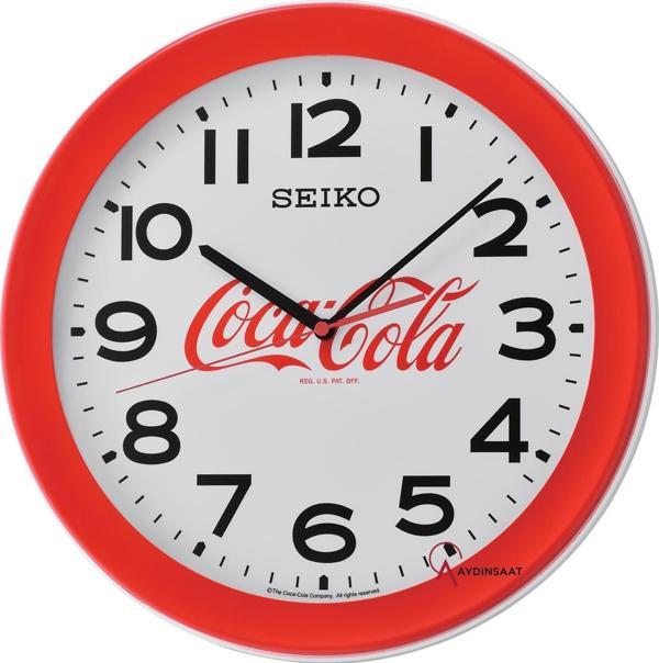 QXA922R Seiko Duvar Saati - Image 1