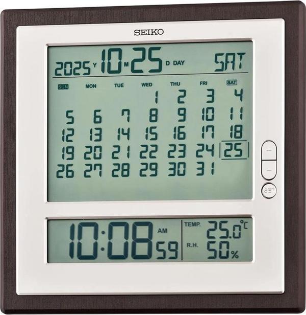 QHL100B Seiko Masa Saati - Image 1