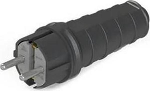 Nead 1X16A Toprakli Fi̇ş Kauçuk 4001 - Image 1