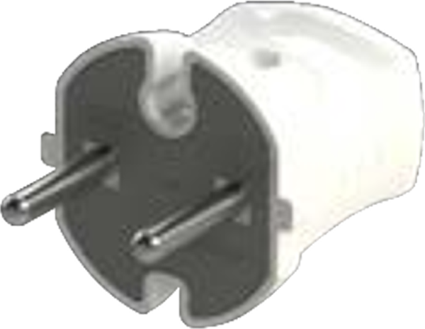 Nead Gül Erkek Fi̇ş Beyaz 1009-01 - Image 1