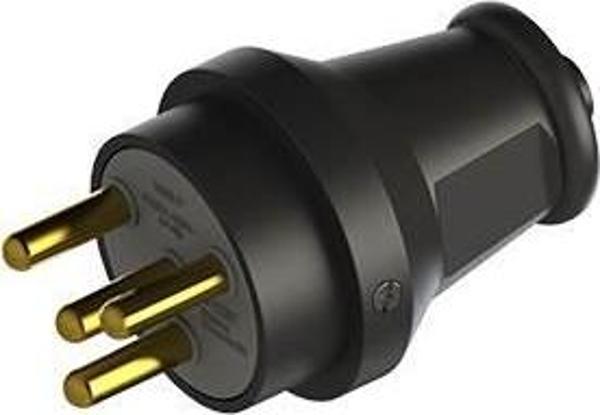 Nead 3X25A Tri̇faze Fi̇ş Kauçuk 4005 - Image 1