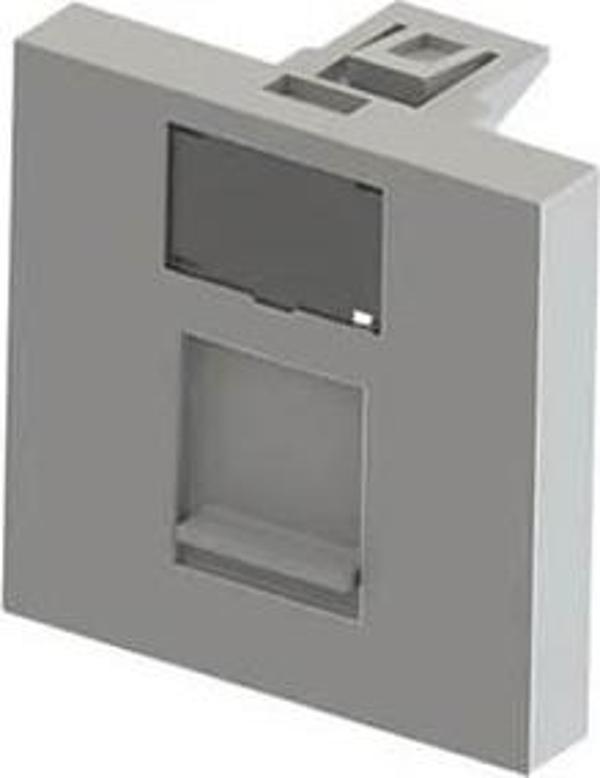 Nead 45X45 Mm Data/Tel. Kapaği Tekli̇ 2051 - Image 1