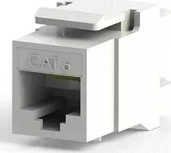 Nead Cat 6E Data Soketi̇ Keystone Rj45 2056 - Image 1