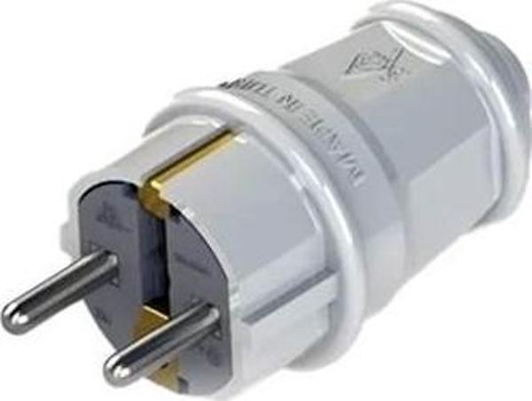 Nead Toprakli Düz Fi̇ş Beyaz 1010 - Image 1