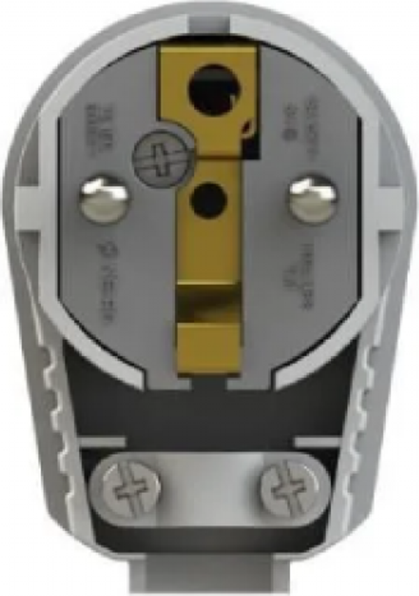 Nead Ups Toprakli L Fi̇ş Beyaz 1004-UPS - Image 1