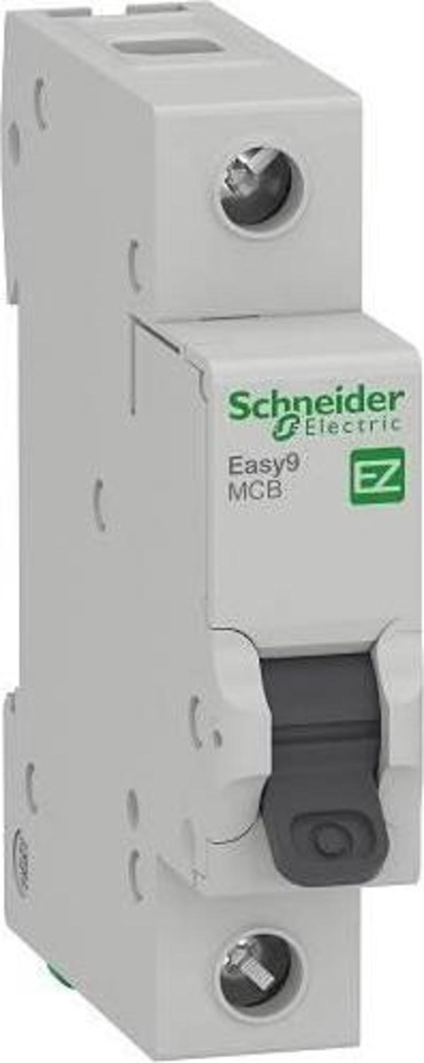 Schneider 1X50A 3Ka C Ti̇pi̇ Otomati̇k Si̇gorta Easy9 SN EZ9F43150 - Image 1