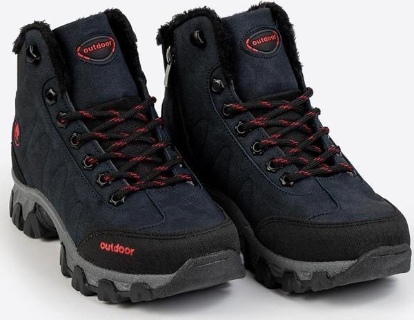 Letoon NKT07-1 Kadın Outdoor Kışlık Bot - Image 1