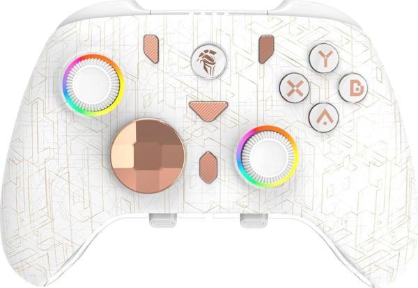 Claws Throne Tactical Hero Kablolu/Kablosuz Oyun Kolu - Image 1