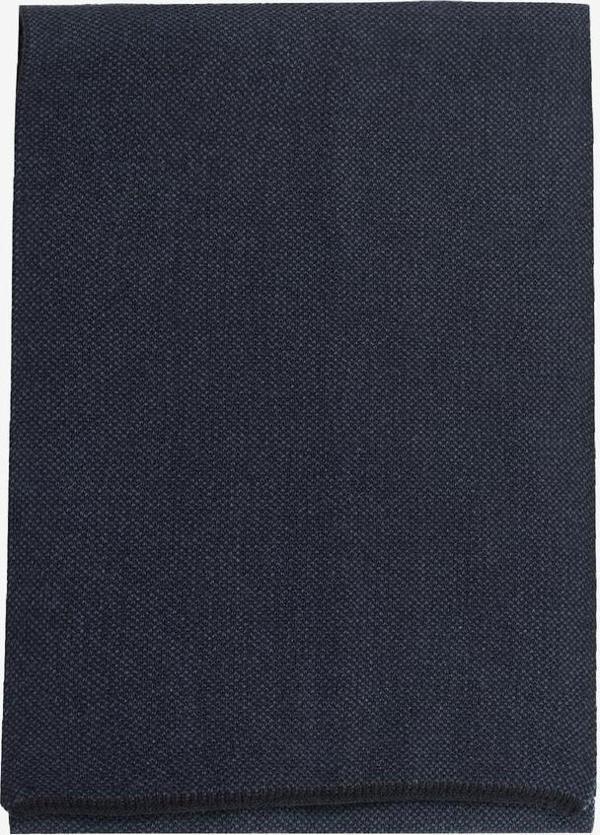 Erkek Lacivert Atkı - Image 1