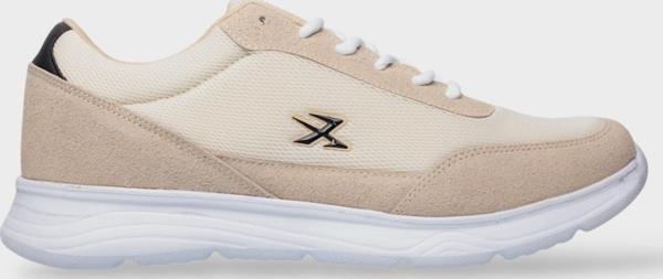 Erkek Büyük Numara Spor Ayakkabı (45-46-47) BEJ - Image 1