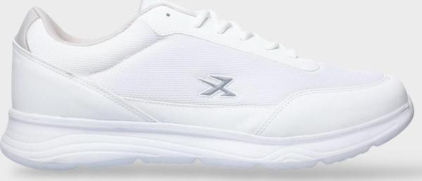 Erkek Büyük Numara Spor Ayakkabı (45-46-47) BEYAZ - Image 1