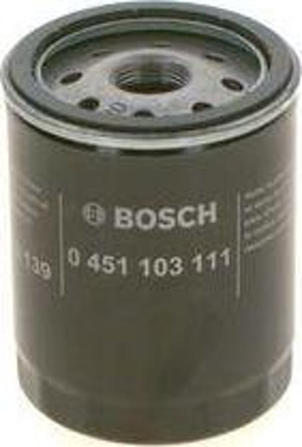 Yağ Filtresı Fıat Tofaş Slx Tempra Tıpo Uno Albea 02 Palıo Doblo 00- - Image 1