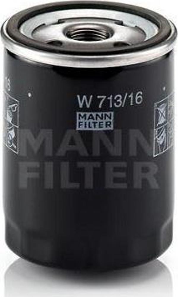 Yağ Filtresı Fıat Tofaş Slx Tempra Tıpo Uno Albea 02 Palıo Doblo 00- - Image 1