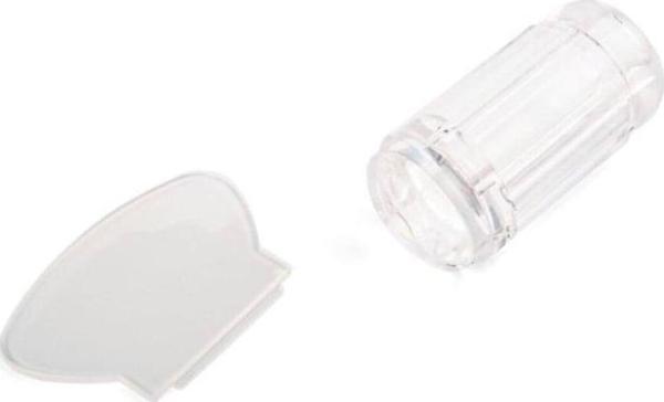 Stampa silikon stamping Şeffaf FRENÇ & Stamping - Image 1