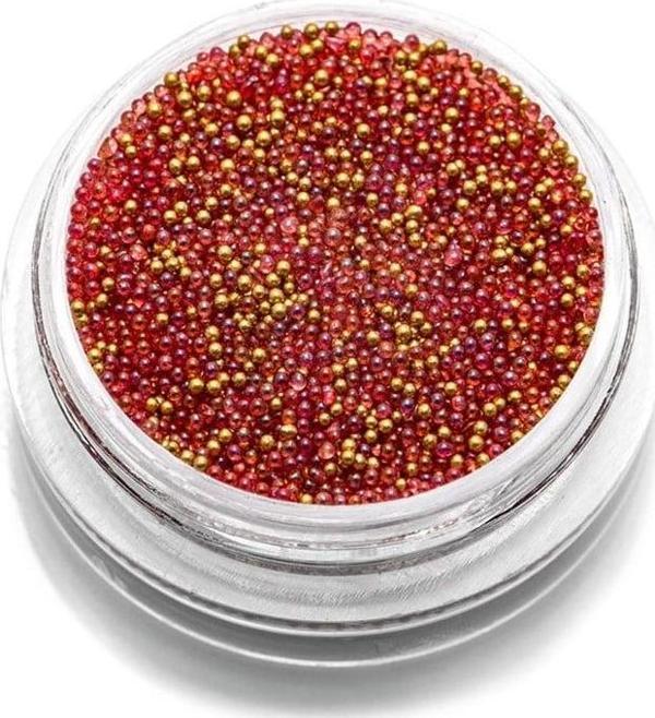 Havyar Taş camlı Ateşli gün batımı 3gr - Image 1