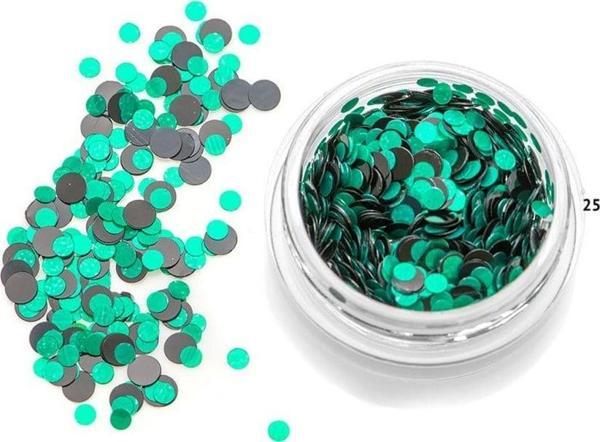 Nail art süs ' Kamifubiki ' mix 25 - Image 1